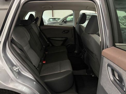 Used 2021 Nissan Rogue S FWD image 23