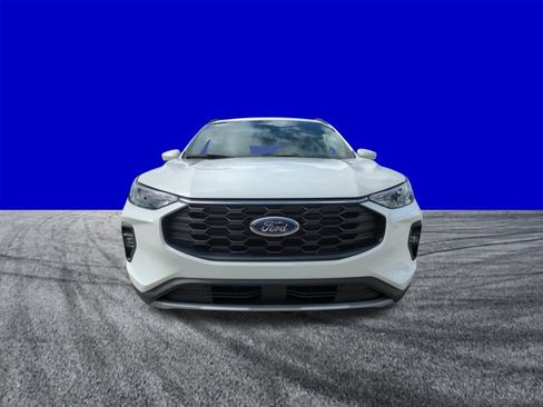 New 2026 Ford Escape ST-Line Select w/ Tech Pack #1 image 9