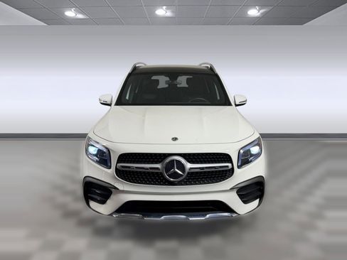 Used 2021 Mercedes-Benz GLB 250 image 6