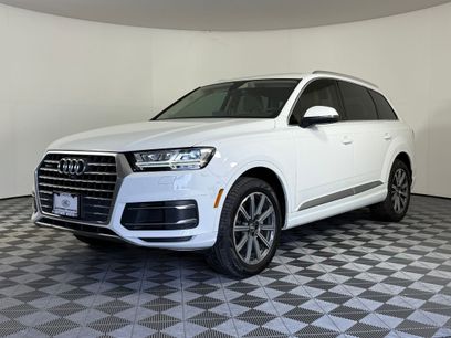 Used 2019 Audi Q7 2.0T Premium Plus w/ Premium Plus Package