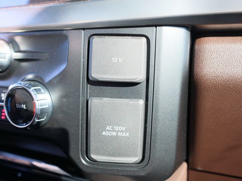 New 2026 Ford F250 King Ranch image 34