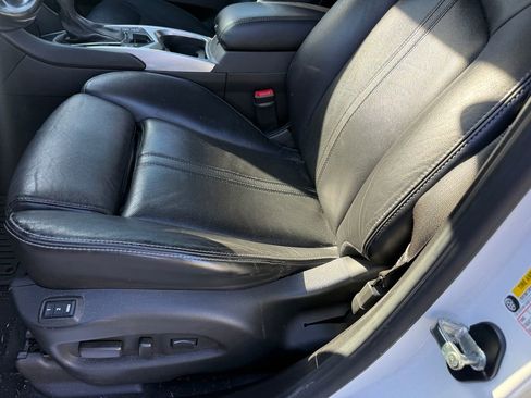 Used 2016 Cadillac SRX Luxury w/ Driver Awareness Package image 14