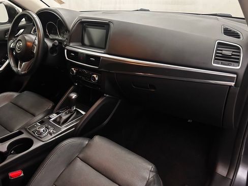 Used 2016 MAZDA CX-5 Grand Touring AWD/4WD image 18