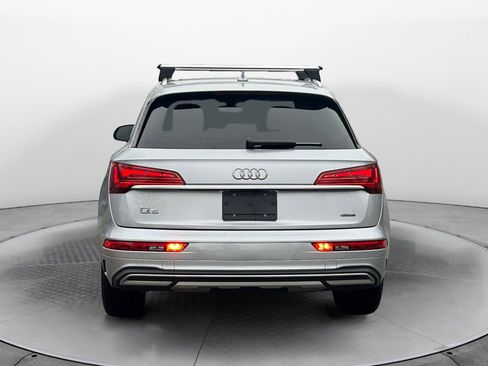 Used 2022 Audi Q5 2.0T Premium Plus image 6