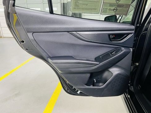 Used 2023 Subaru Crosstrek 2.0i Premium image 27