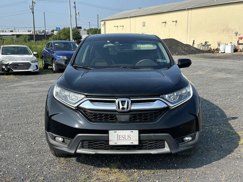 Used 2019 Honda CR-V EX image 3