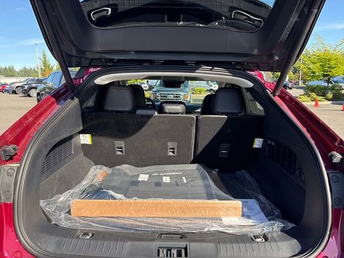 New 2025 Ford Mustang Mach-E Premium w/ Interior Protection Package image 30