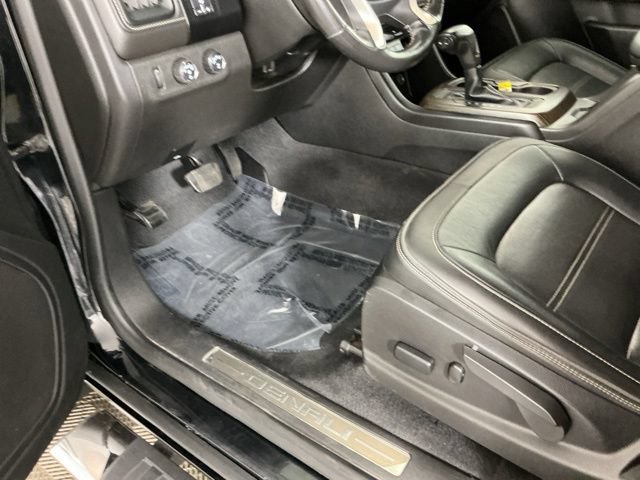 Used 2019 GMC Canyon Denali AWD/4WD image 14