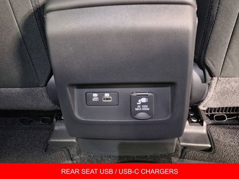 New 2026 Nissan Frontier PRO-4X w/ Pro-4x Convenience Package image 9