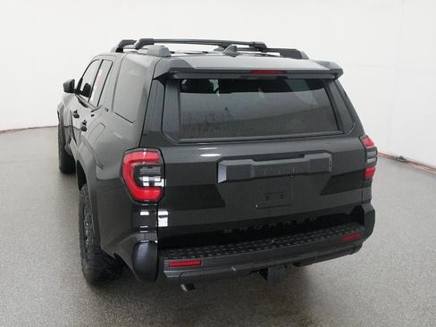 New 2025 Toyota 4Runner SR5 image 29