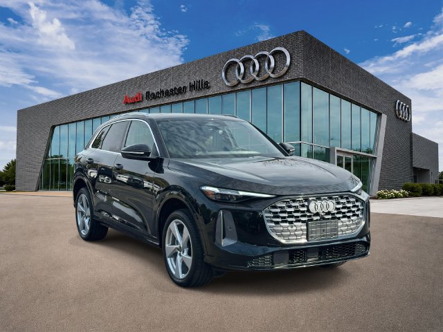 Certified 2026 Audi Q5 Premium Plus w/ Premium Plus AWD/4WD image 7