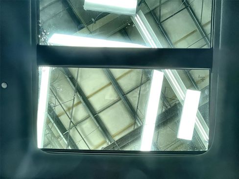 Certified 2026 Honda Passport TrailSport image 30