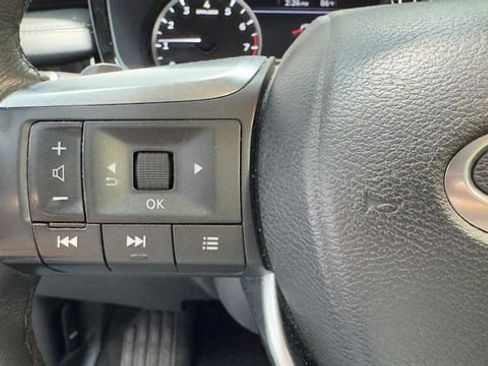 Used 2022 INFINITI QX60 Pure FWD image 28