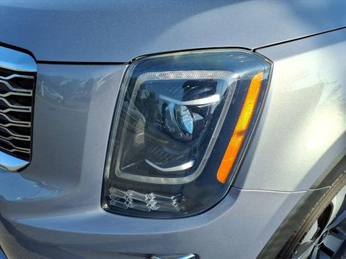 Used 2021 Kia Telluride S AWD/4WD image 3