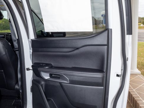 New 2025 Ford Ranger Lariat AWD/4WD image 25