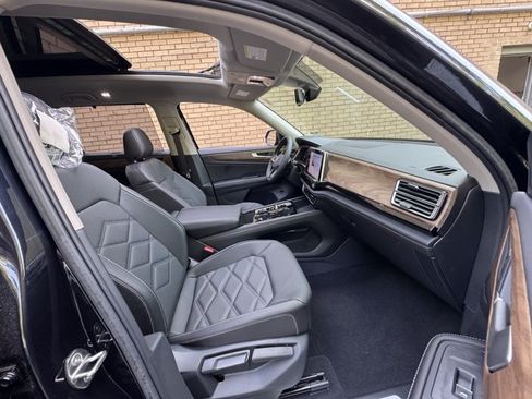 New 2026 Volkswagen Atlas SE AWD/4WD image 13