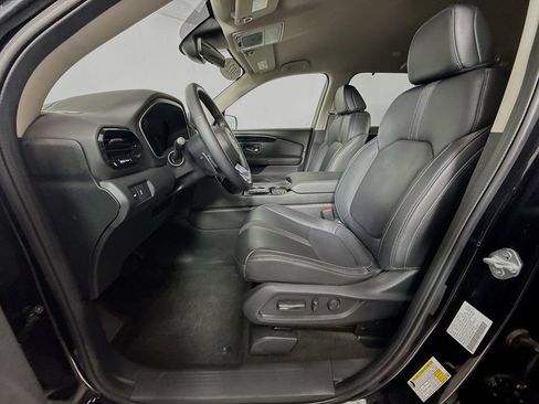 Used 2024 Honda Pilot EX-L image 18