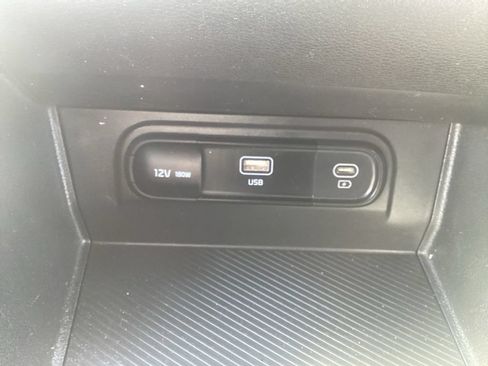 Used 2023 Kia Sportage LX FWD image 21