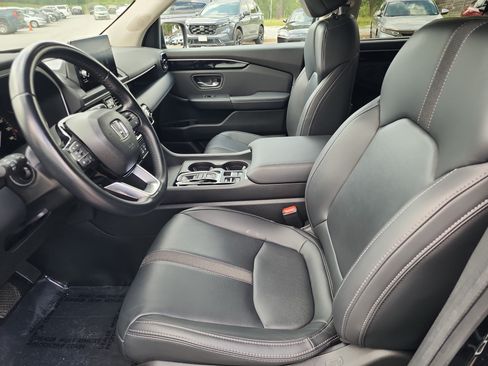 Certified 2024 Honda Pilot EX-L image 17