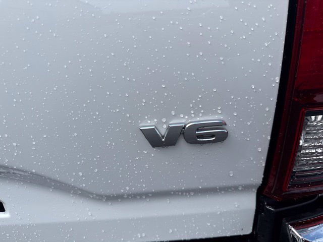Certified 2020 Toyota Tacoma SR5 AWD/4WD image 9