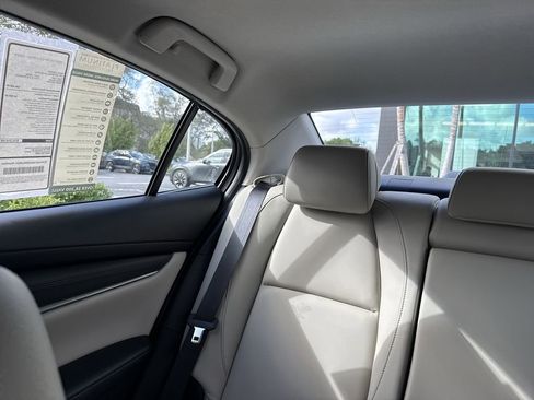New 2026 MAZDA MAZDA3 2.5 S Sedan w/ Preferred Pkg FWD image 17