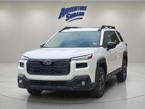 New 2026 Subaru Outback Limited AWD/4WD image 2