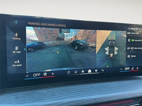 Used 2025 BMW 430i xDrive w/ Premium Package image 19