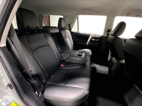 Used 2022 Toyota 4Runner TRD Sport image 27