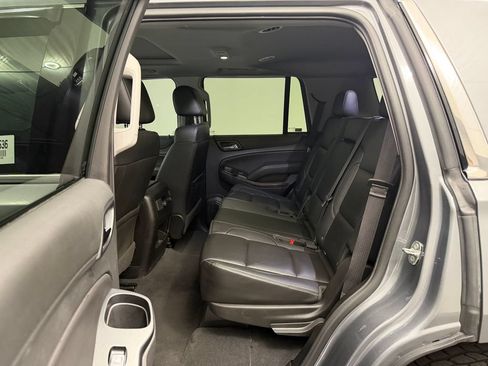 Used 2020 Chevrolet Tahoe LT AWD/4WD image 23