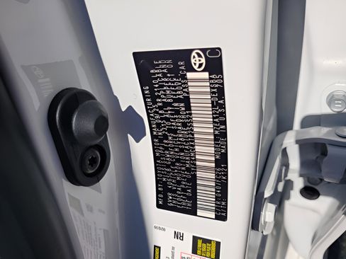 Certified 2026 Toyota Corolla SE image 32