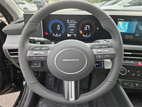 New 2026 Hyundai Sonata SEL image 10