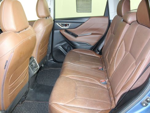 Used 2019 Subaru Forester Touring w/ Popular Package #3 image 13