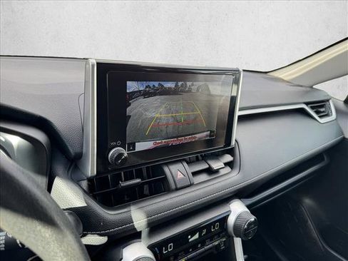Certified 2024 Toyota RAV4 XLE AWD/4WD image 13
