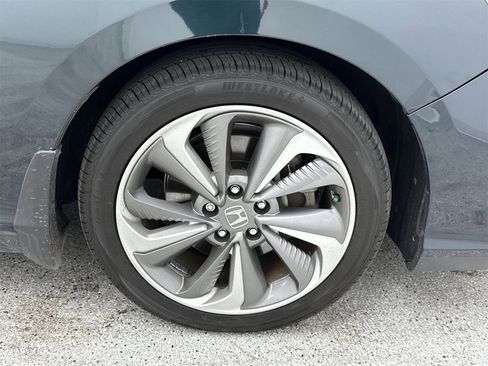 Used 2018 Honda Clarity Plug-In Hybrid image 44