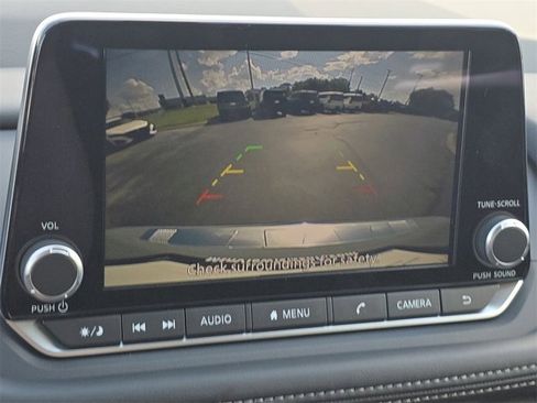 New 2026 Nissan Rogue SV w/ Cold Weather Package image 15