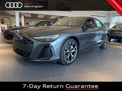 New 2026 Audi A6 Premium Plus