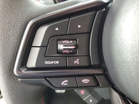 Used 2023 Subaru WRX Limited image 23