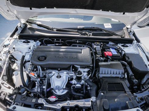 Certified 2026 Honda Civic Sport image 32
