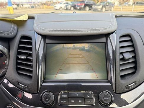 Used 2019 Chevrolet Impala LT w/ LT Convenience Package image 21