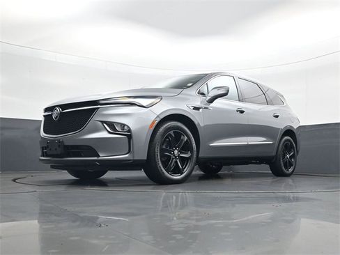 Certified 2024 Buick Enclave Premium w/ Experience Buick Package image 22