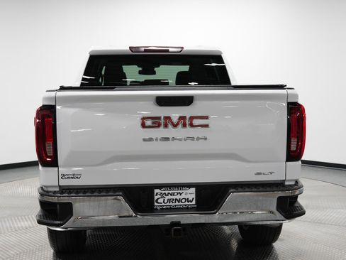 Used 2023 GMC Sierra 1500 SLT image 7
