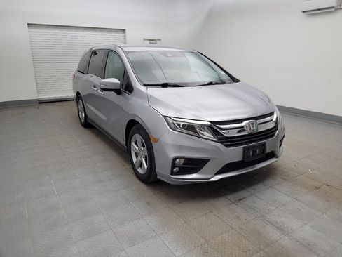 Used 2019 Honda Odyssey EX image 13