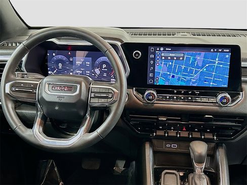 Used 2025 GMC Canyon Elevation w/ Convenience Package image 19