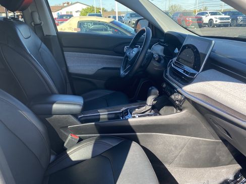 Used 2022 Jeep Compass Latitude image 23