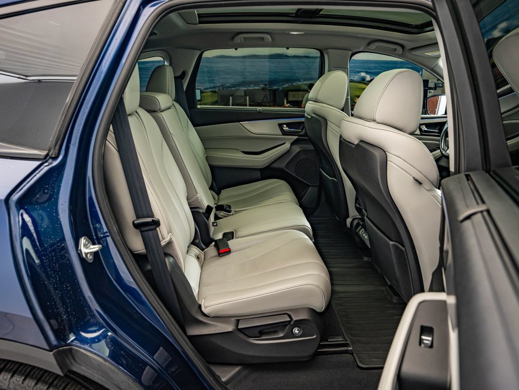 Used 2022 Acura MDX w/ Technology Package FWD image 35