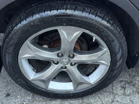 Used 2010 Toyota Venza AWD image 31