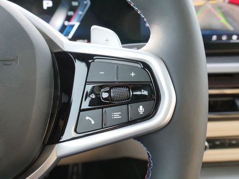 New 2026 BMW M340i image 24