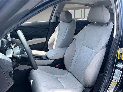 Used 2025 Honda Accord SE image 21