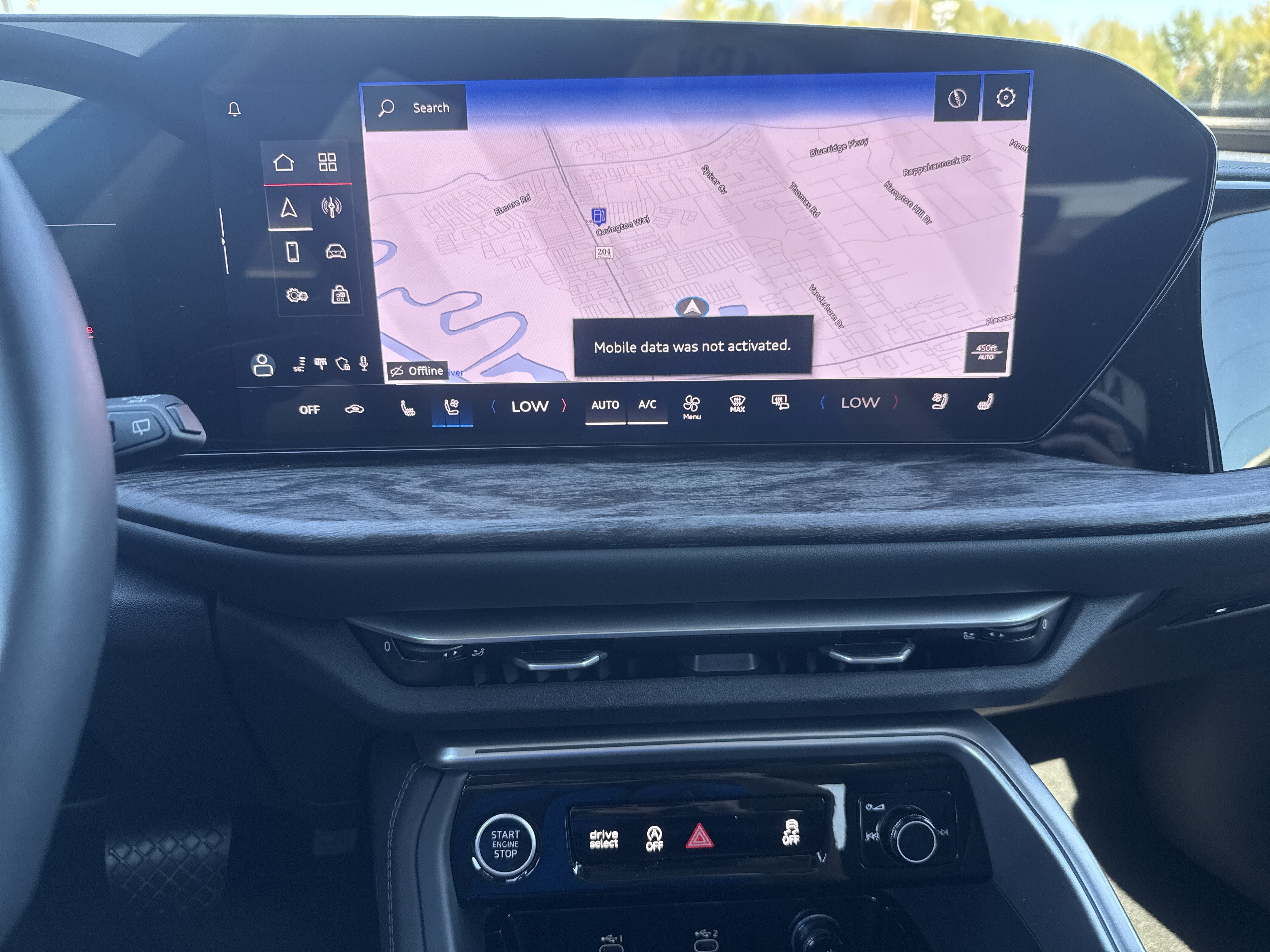 Certified 2025 Audi Q5 Premium Plus AWD/4WD image 13