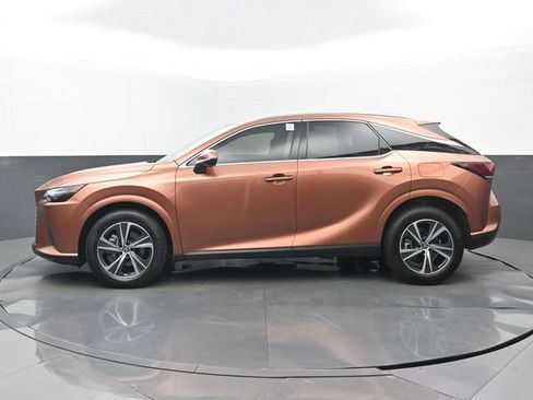 Used 2026 Lexus RX 350 Premium AWD/4WD image 21